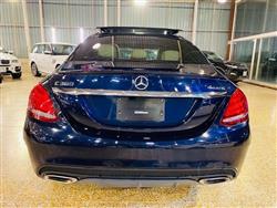 مێرسێدس بێنز C-Class
